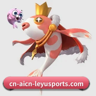 乐鱼官网 APP
